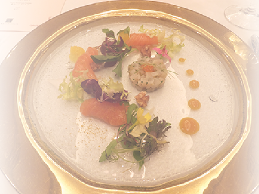 フランス料理2