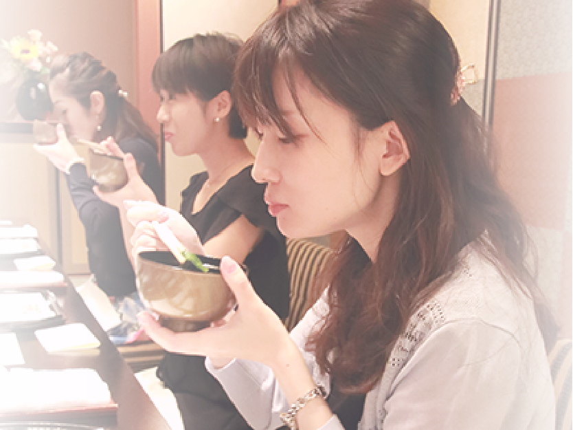 和食会席1