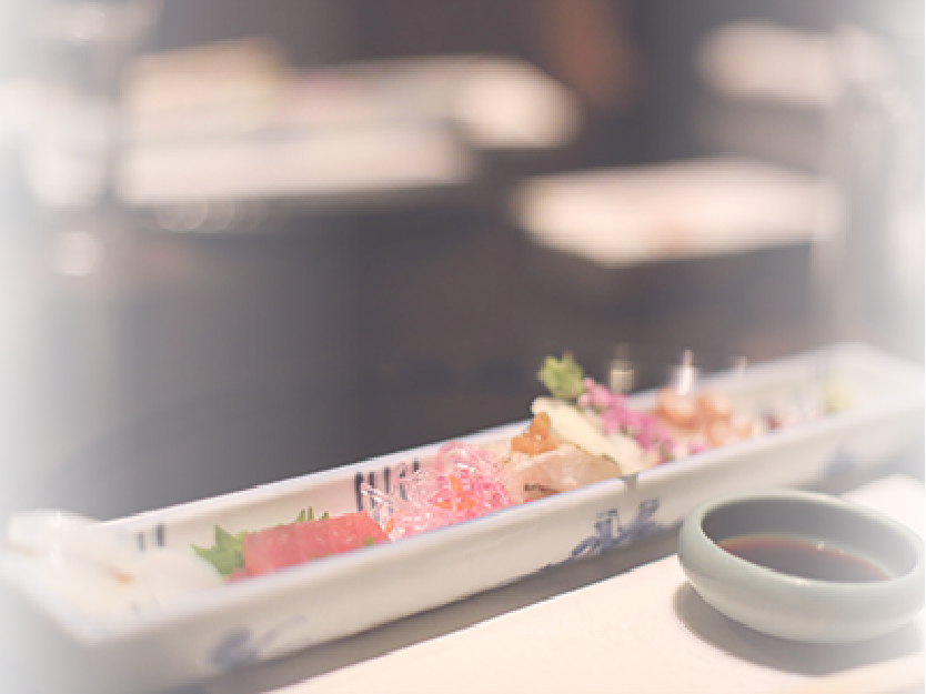 和食会席2